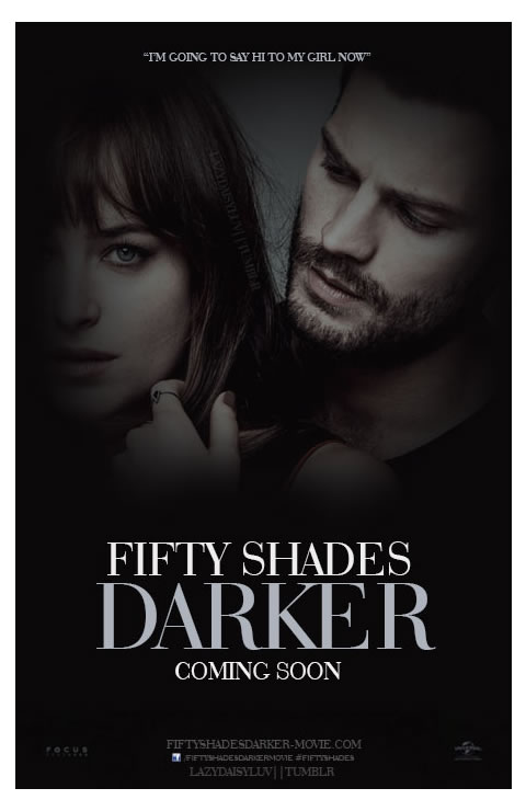 50 shades darker