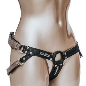 Strap-On Harness - Fun Factory