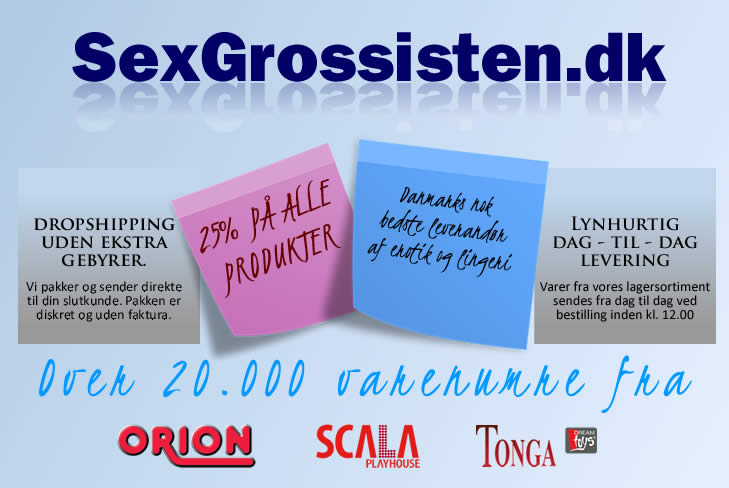 sexgrossist